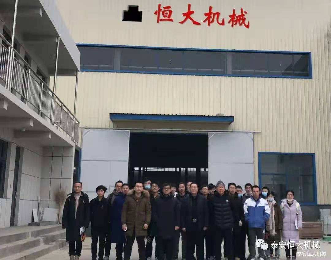 校企合作譜新篇,攜手共贏謀發展 校企合作譜新篇,攜手共贏謀發展